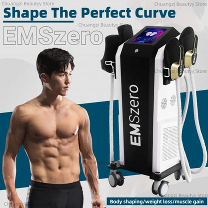 EMSlim Pro Body Sculptor