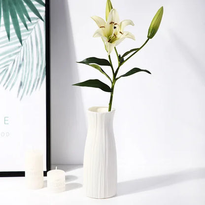 Nordic Modern Flower Vase