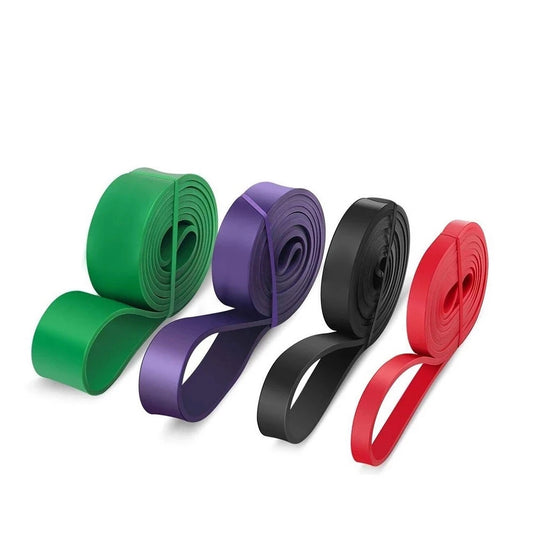 Ultimate Resistance Training Bands