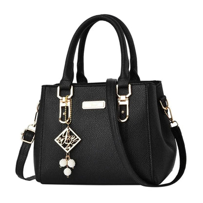 Versatile Large Capacity Handbag