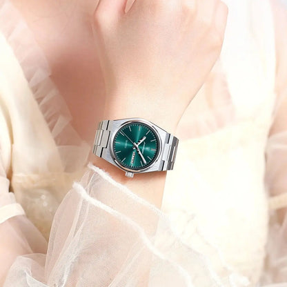 Elegant Luminous Ladies Watch